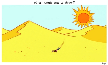 Charlie