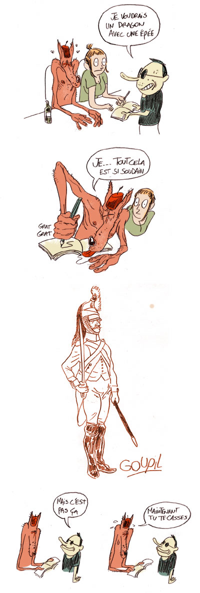 Dragon