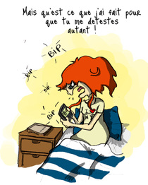 Reveildeteste