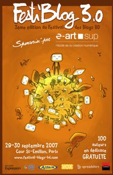 e-artsup