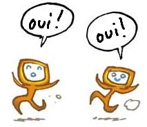 Oui