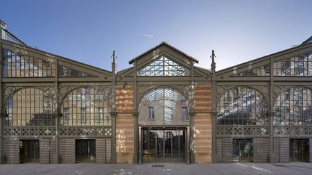 Carreau-du-temple