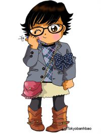 Tokyobibi intello festiblog