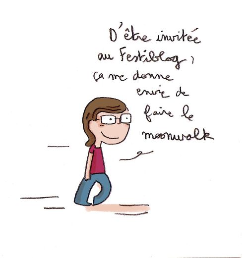 Moonwalk