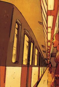 Metro