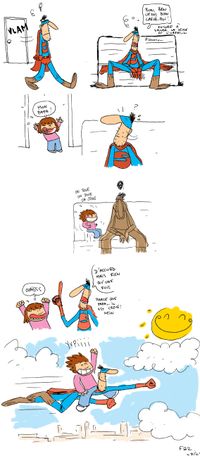 Superpapajoue