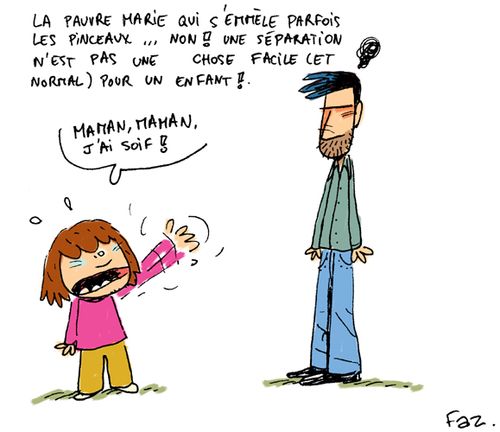 Pinceaux