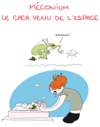 Le-caca-de-l'espace