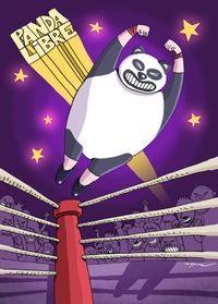 Pandalibre