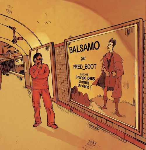 Balsamo