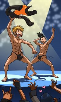 Festiblog_NarutoChippendale