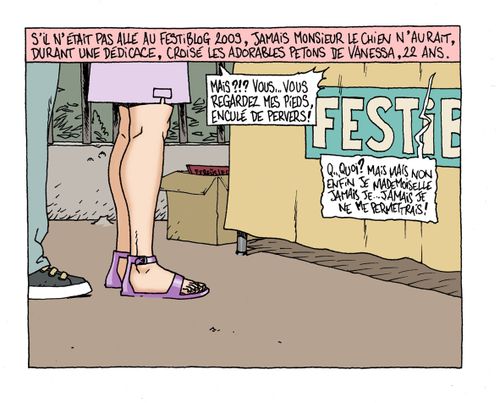 Festiblog