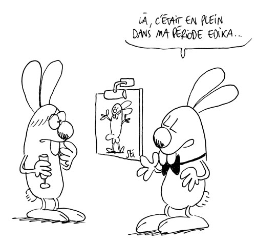 Exposti