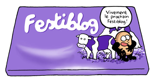 Festiblog