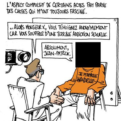 Wandrille