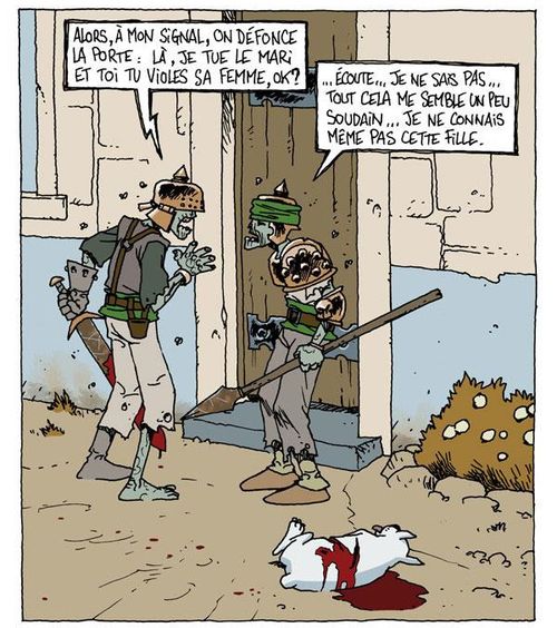 Zombies