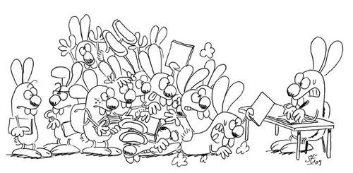 Foule