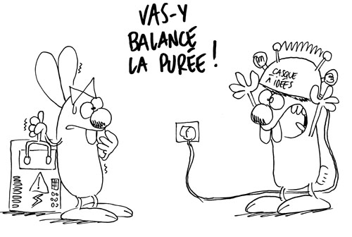 Puree