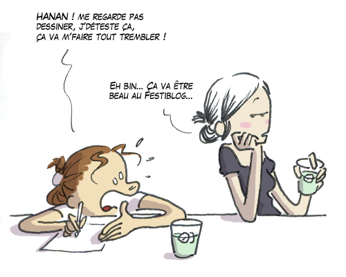 Festiblog