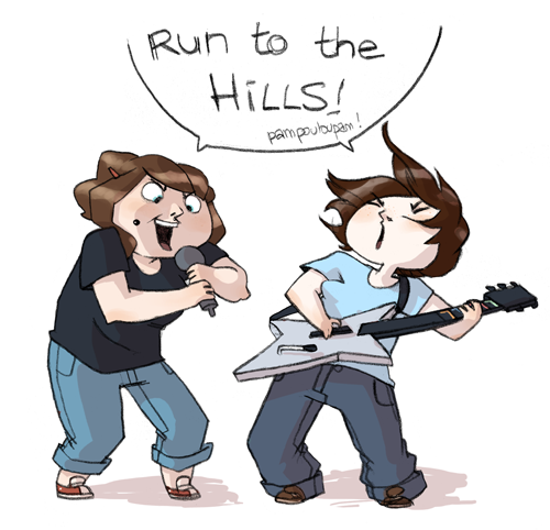 Guitar-hero