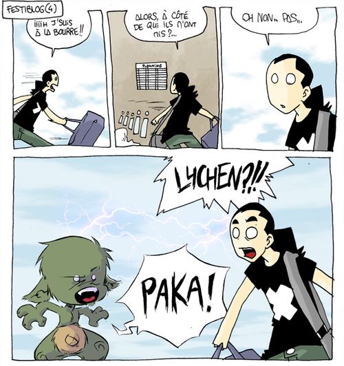 Lychen