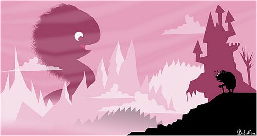 Chateau-dino
