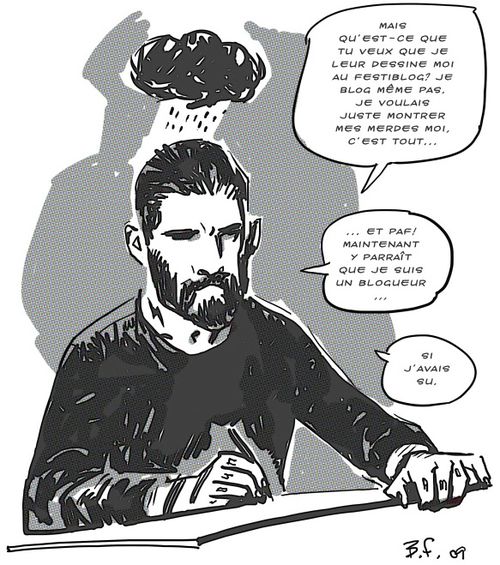 Festiblog