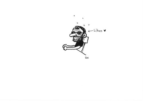 Libon-ak