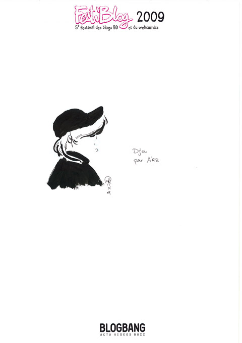 Djou-aka