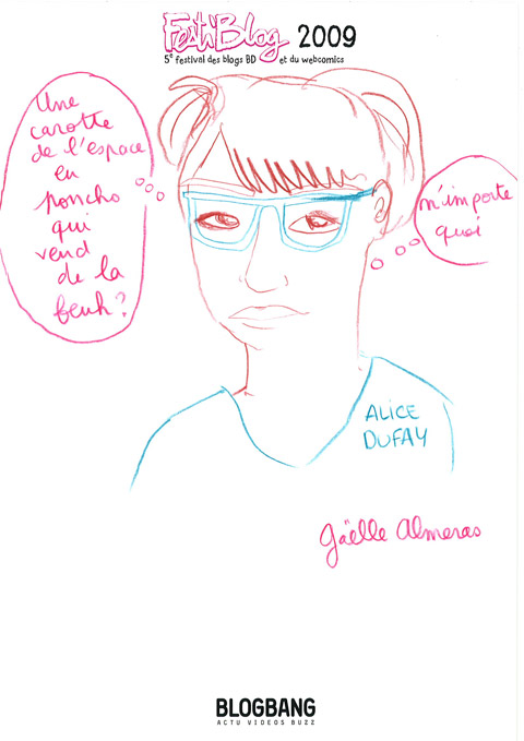 Alice-gaelle