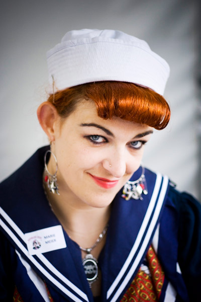 Marie-meyer