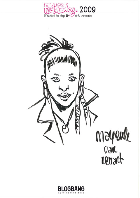 Mayeule-renart
