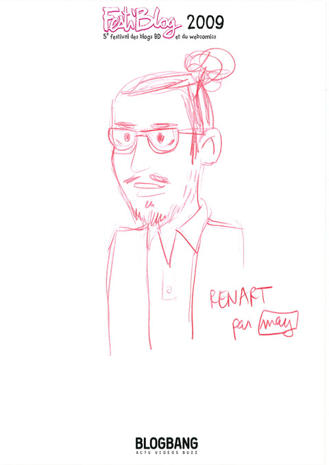 Renart-mayeule