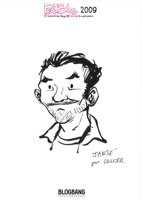 Janse-ullcer