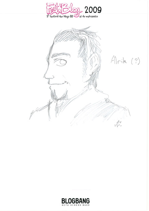 Alrik-antoine