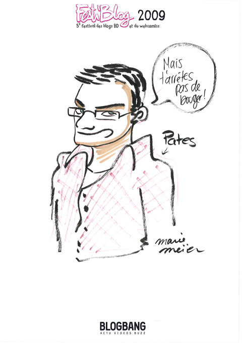 Pates-marie-meier