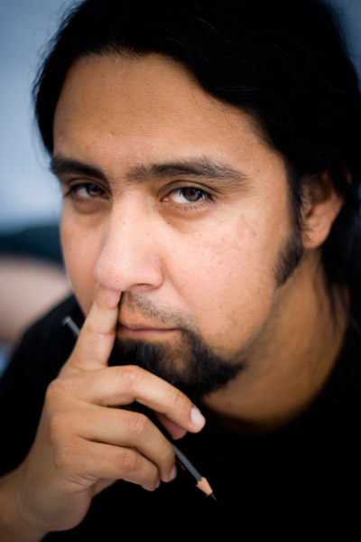 Tony-sandoval