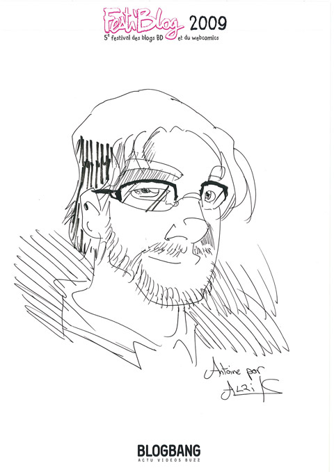 Antoine-alrik