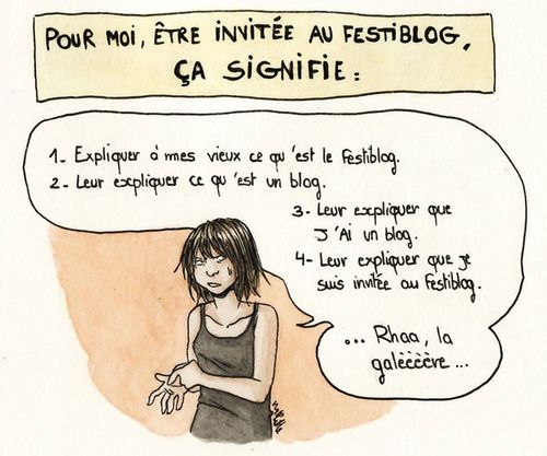 Festiblog