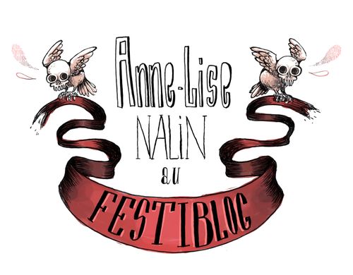 Festiblog anne-lise 1