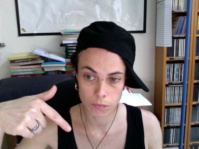 Capucine