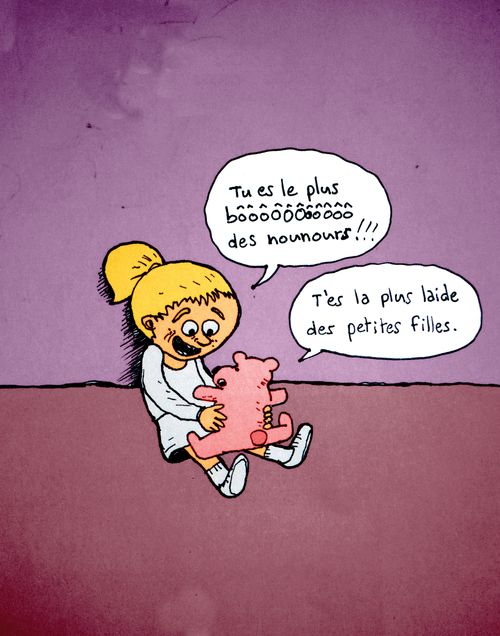 Petitefille
