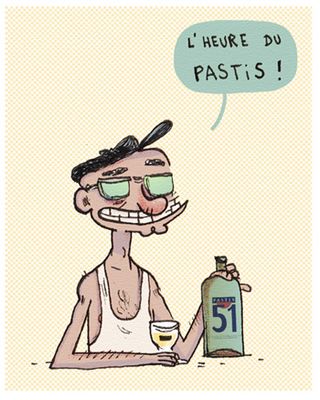 Pastis