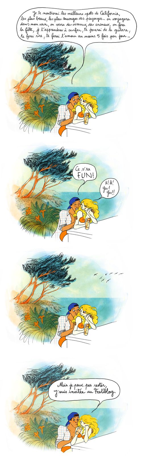 Lucile-festiblog2010