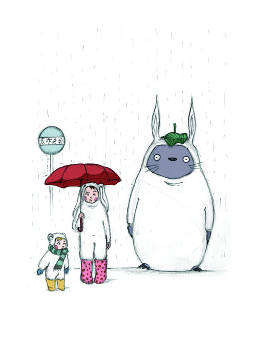 Totoro