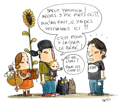 Dessinpresentation