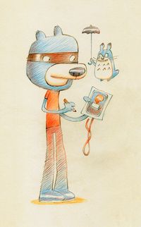 Bluebear