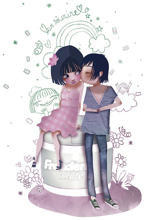 Un-sourire-par-Adolie-Day25