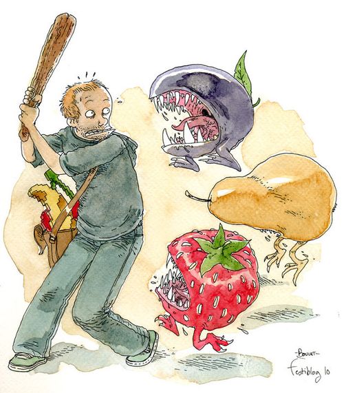 Fruity-frank