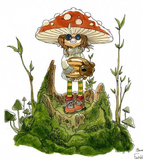 Champignon